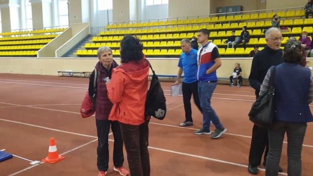 ДЕНЬ ОТКРЫТЫХ ДВЕРЕЙ в Академии легкой атлетики Санкт-Петербурга 02.10.2021 (13:57). смотреть онлайн