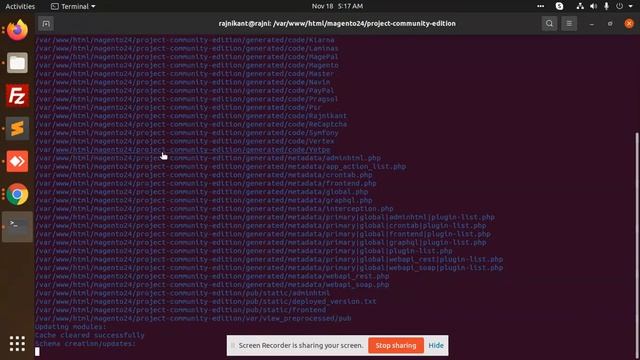 Magento 2 cancel order | Programatically cancel the order using order id Magento 2 смотреть онлайн