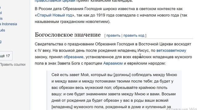 Что празднуют на новый год? смотреть онлайн