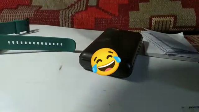 Распаковка смарт часов Xiaomi amazfit bip u pro Green смотреть онлайн