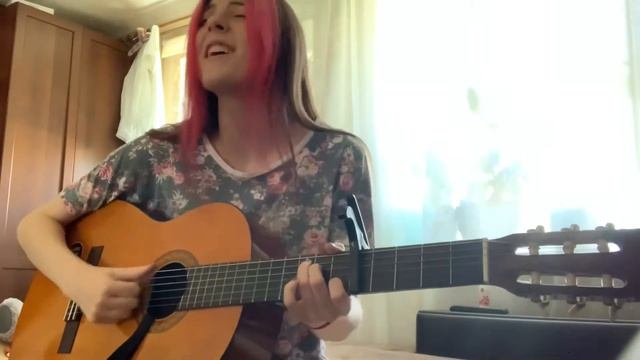 «Дворы-воры» - Musica di Strada cover смотреть онлайн