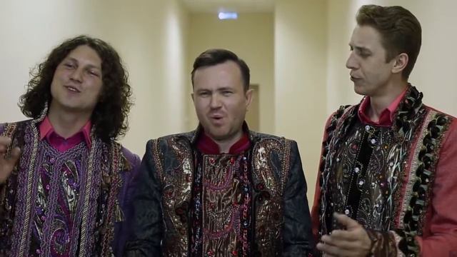 ПЕНЗАКОНЦЕРТ - группа САДко - поздравление с 8 Марта смотреть онлайн