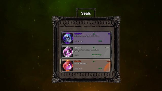 Osiris - История Египетского Подземного Мира смотреть онлайн