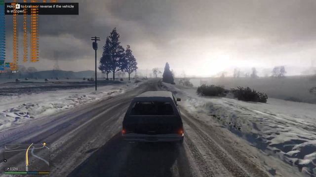 DLSS/FSR Alternative: GTA V 120FPS @4k ULTRA Preset (GTX1080ti + Xeon E5 2690 V2) смотреть онлайн