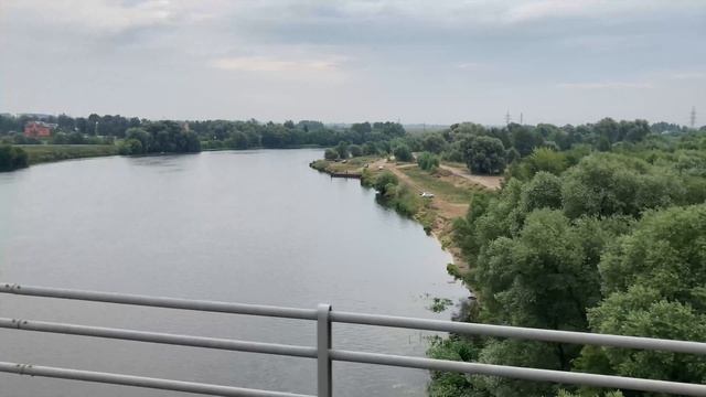 Путешествие до Москвы на фуре. смотреть онлайн
