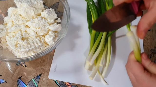 VLOG:# Дагестансое чуду, с творогом очень нежные, мамин рецепт смотреть онлайн