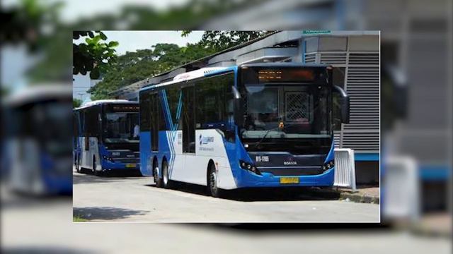 Perjalanan Bus Scania di Indonesia dan Produk Bus Terbarunya di Indonesia смотреть онлайн