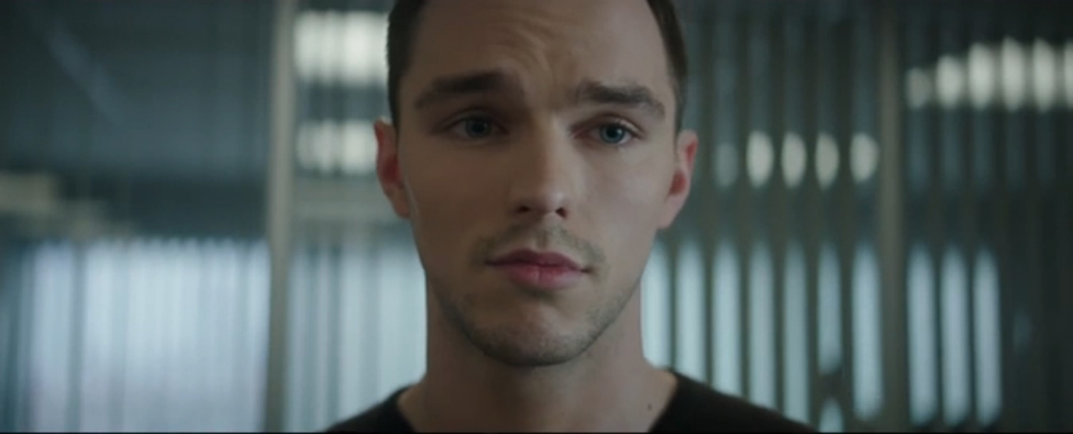 Убей своих друзей / Kill Your Friends (2015) Русский тизер-трейлер смотреть онлайн