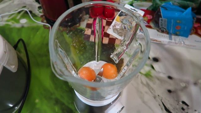 Блендер Kambrook ABL401 РАСПАКОВКА ОБЗОР ОТЗЫВ И ТЕСТЫ что за фирма такая??? смотреть онлайн