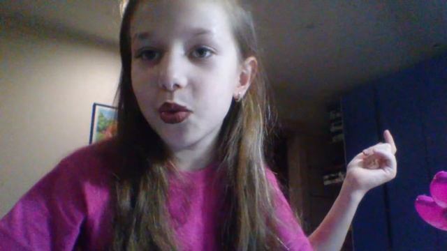 ЧЕЛЕНДЖ. МАКИЯЖ В СЛЕПУЮ! Я КРАСОТКА ??? смотреть онлайн