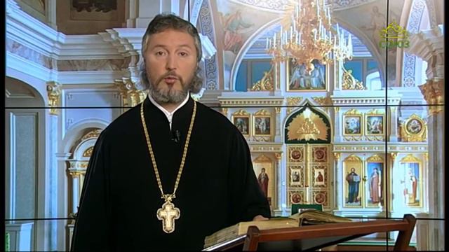 Церковный календарь 20 октября 2021. Святитель Иона Ханькоуский, епископ (1925) смотреть онлайн