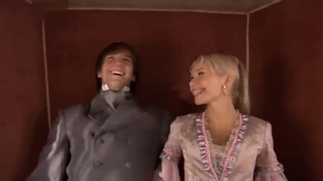 Poor Nastya 16 Episode (eng Subs)