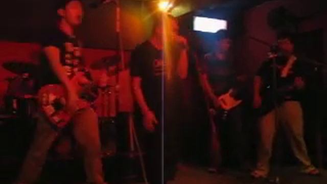 Orgasmic Explosion at Rare Music 55 - the anthem (cover) смотреть онлайн