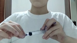 гайд как сделать самодельные чернила для маркера и тегов