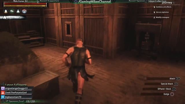 How to Apply Warpaint | NOW FIXED on PS4 & XBox | Conan Exiles смотреть онлайн