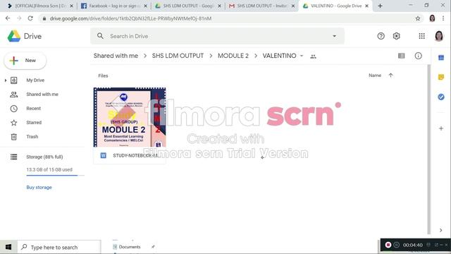 How to Upload and Download Files using Google Drive смотреть онлайн