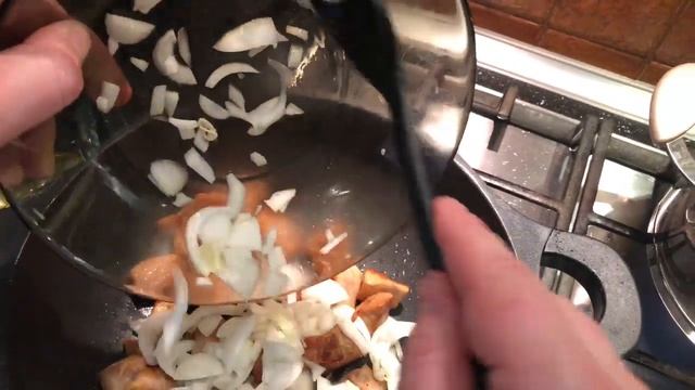 Комедийные Пародии