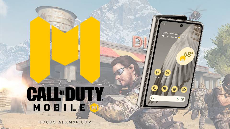Cauvo capital обзор игры Call of Duty Mobile на Google Pixel Fold смотреть онлайн