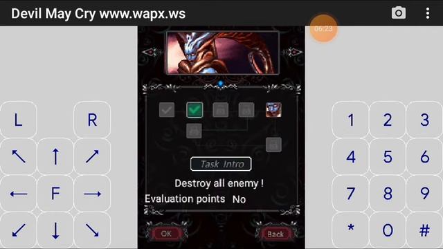 DEVIL MAY CRY JAVA PARTE 1#2 смотреть онлайн