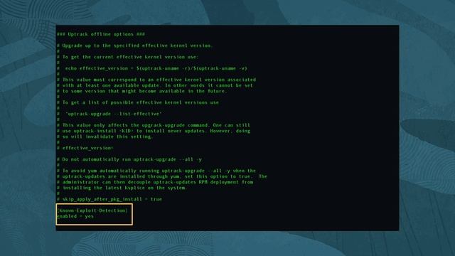 Ksplice Known Exploit Detection on Oracle Linux смотреть онлайн