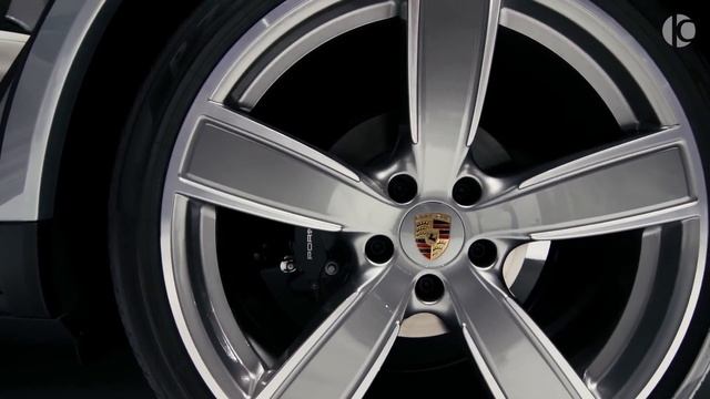 Porsche Cayenne Coupe 2020 Walkaround смотреть онлайн