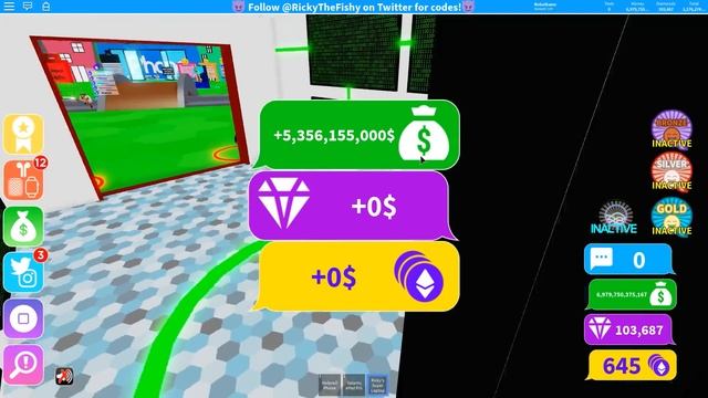 СИМУЛЯТОР ТЕКСТА НОВЫЕ AIRPODS! ЧТО В СЕКРЕТНОЙ БАТАРЕE! Roblox Simulator смотреть онлайн