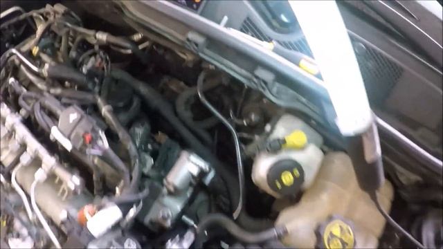 opel/vauxhall insignia ,to clean an electronic throttle body. GARBACZ TAMÁS смотреть онлайн