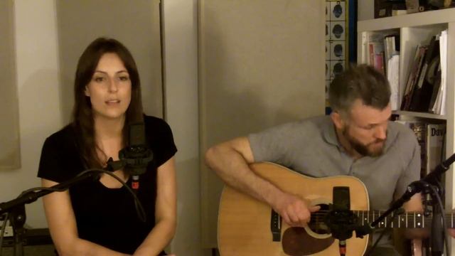 S.O.S. - Abba - CHAINS cover смотреть онлайн