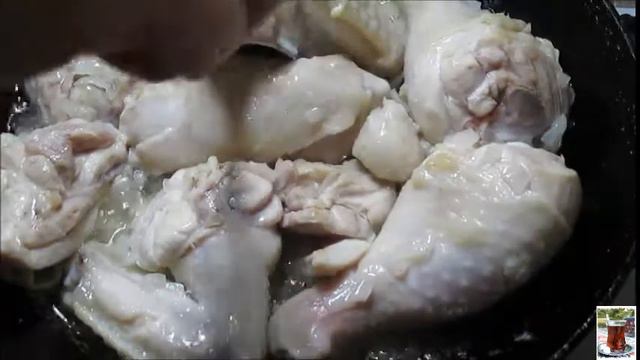 ЧЫГЫРТМА. Азербайджанская кухня смотреть онлайн
