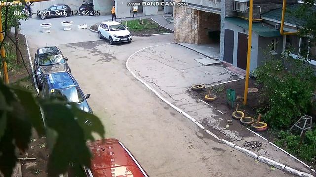 во дворе проспекта Ленина 3 смотреть онлайн