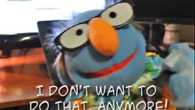 Puppet Mike vs The Corporate Machine смотреть онлайн