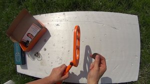 Тест Подводного  металлоискателя SHRXY DIVE Q20