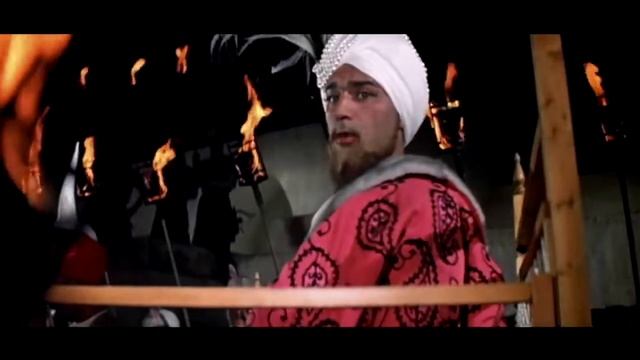 Да возвестят в Багдаде! смотреть онлайн