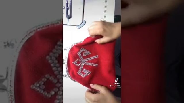 Сумка. Ридикюль. Фермуар. Своими руками. Өз қолыңмен қол өнер смотреть онлайн