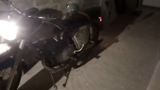 Обновки по Иж-56 смотреть онлайн