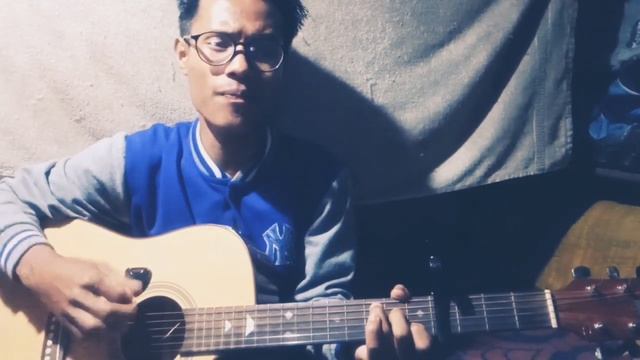 Ma.manti Patigipako || A.chik ring.ani git 21 || Cover song by Talsrang Marak смотреть онлайн