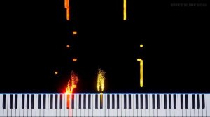 RUSH Eb - EASY Version??