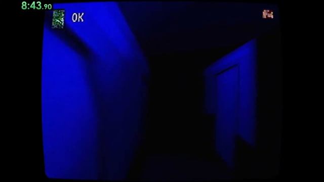 OK/NORMAL Speedrun End Game% 16.59.50 смотреть онлайн