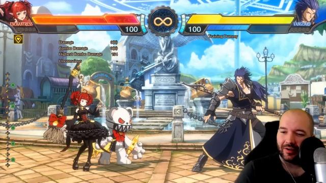 100% ACCURATE DNF Duel Tier List - With Gameplay Examples! смотреть онлайн