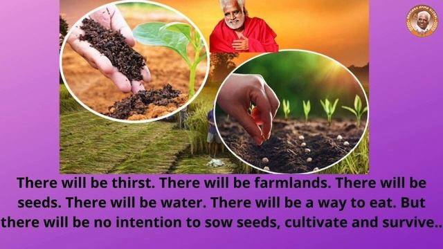 A Society that hesitates to break sweat | Omniscient Oracle | Om Sakthi Global смотреть онлайн
