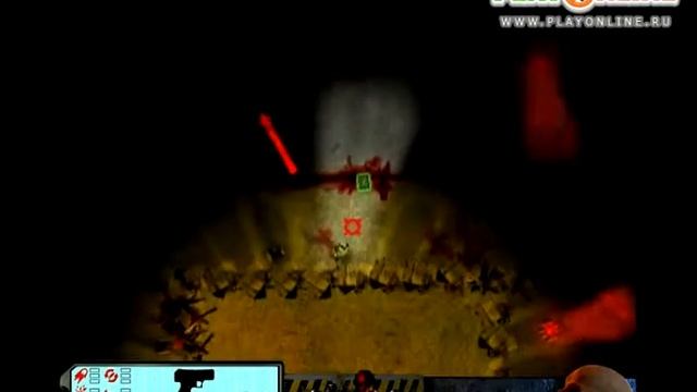 Игра: Зомби в Тени 20 Умереть (Game: zombies in the shadow 20 to die) смотреть онлайн