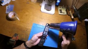 Термоусадочные чехлы -пакетики для пультов ДУ с Алиэкспресс. Как одевать?