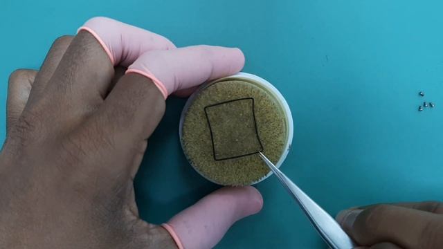 How To Replace The Battery a Rado Diastar Ceramic Watch | SolimBD смотреть онлайн