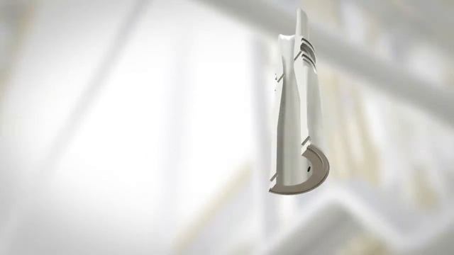 Roxar 2600 Multiphase Flow Meters