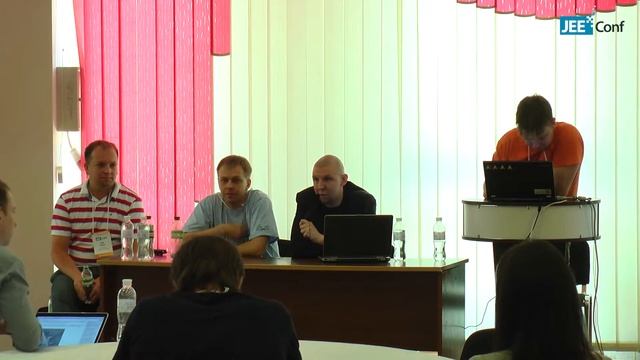 Панельная дискуссия смотреть онлайн