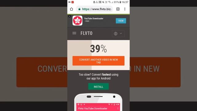 How to get free music for Android!! May work for IOS! смотреть онлайн