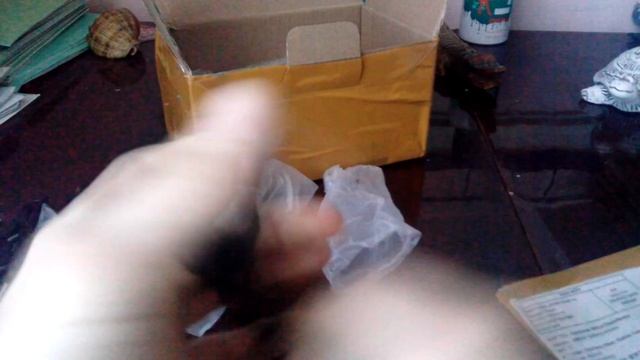 Посылка из китая №2! Мп3 Плееры! смотреть онлайн