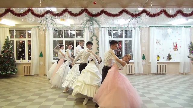 Розовый танец смотреть онлайн