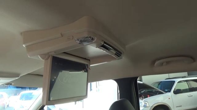 2015 Ford Territory Titanium - Ford Territory Review | THF смотреть онлайн