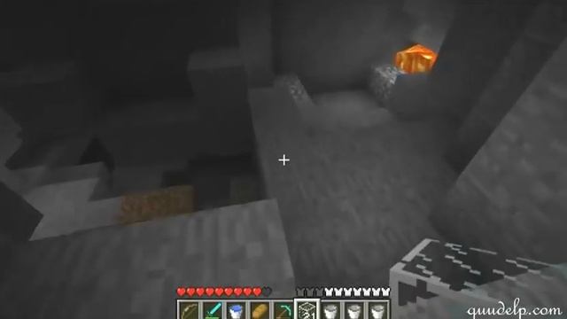 Minecraft 404 Challenge - Day 16 (Guude) смотреть онлайн